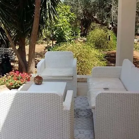 Adamo & Eva Salento Luxury Glamping *