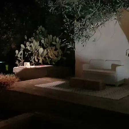 Adamo & Eva Salento Luxury Glamping Galatone