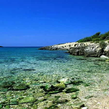 Adamo & Eva Salento Luxury Glamping * Galatone