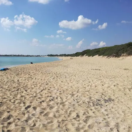 Luxury tent Adamo & Eva Salento Luxury Glamping Galatone