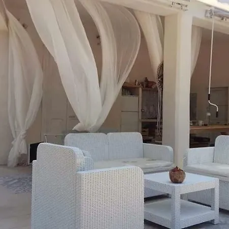 Luxury tent Adamo & Eva Salento Luxury Glamping Galatone